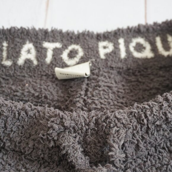 Gelato Pique Bunny Moco Shorts, Size O/S - Picture 4 of 10